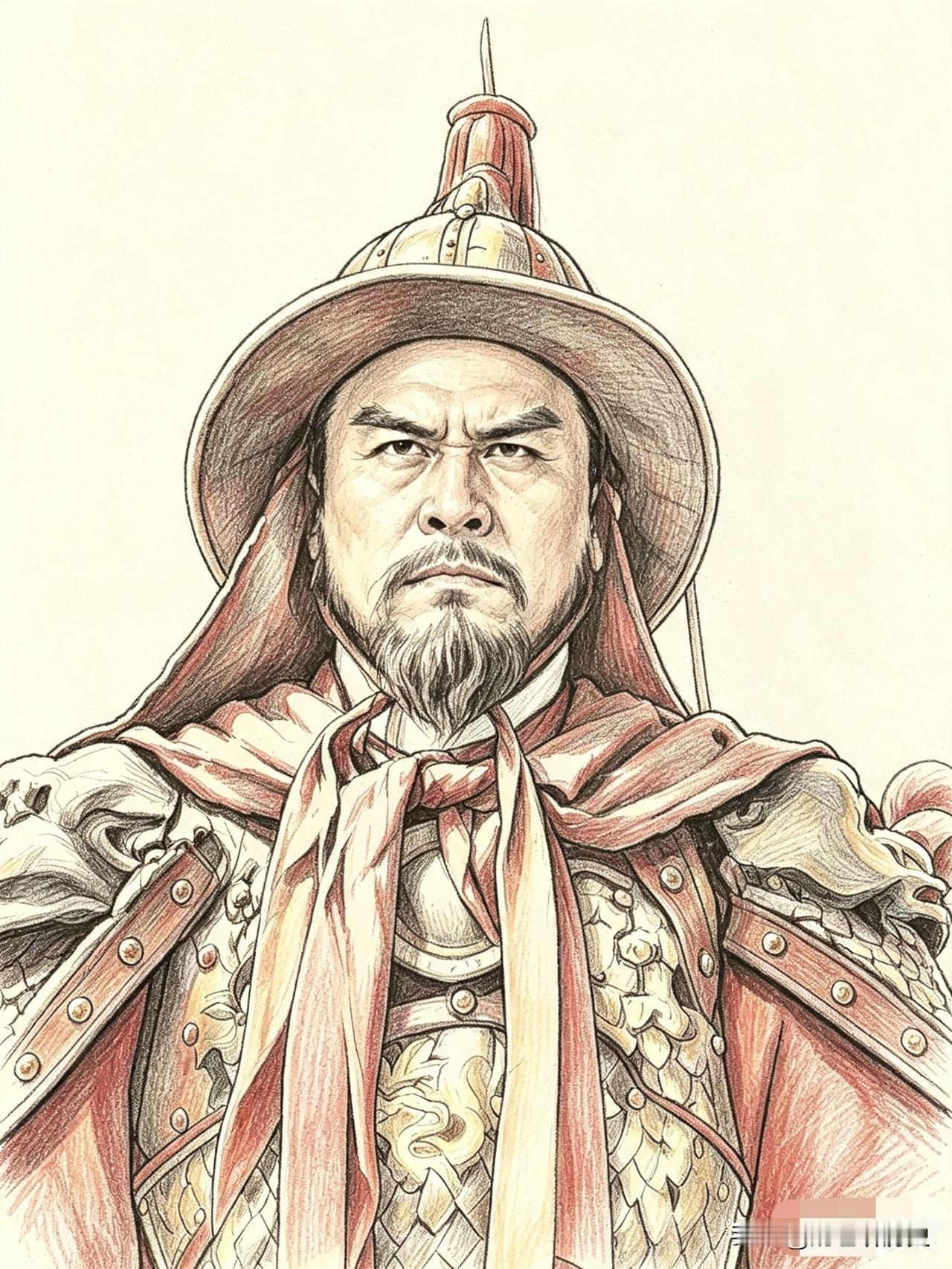 康熙为什么赌吴三桂不会反，一点预案都没做呢？造反这件事嘛，无非是为了子孙后代的荣