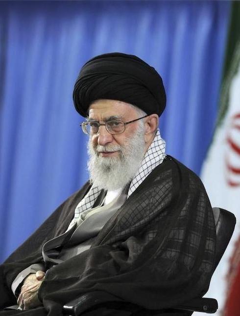 哈梅内伊最好不要高兴的太早，因为美国突然终止行动必有蹊跷。美国不打一定不是害怕伊