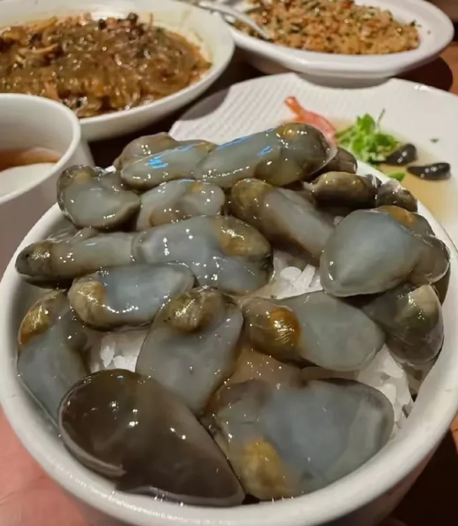 东北这个叫啥？？好好吃啊来个东北人解释一下！