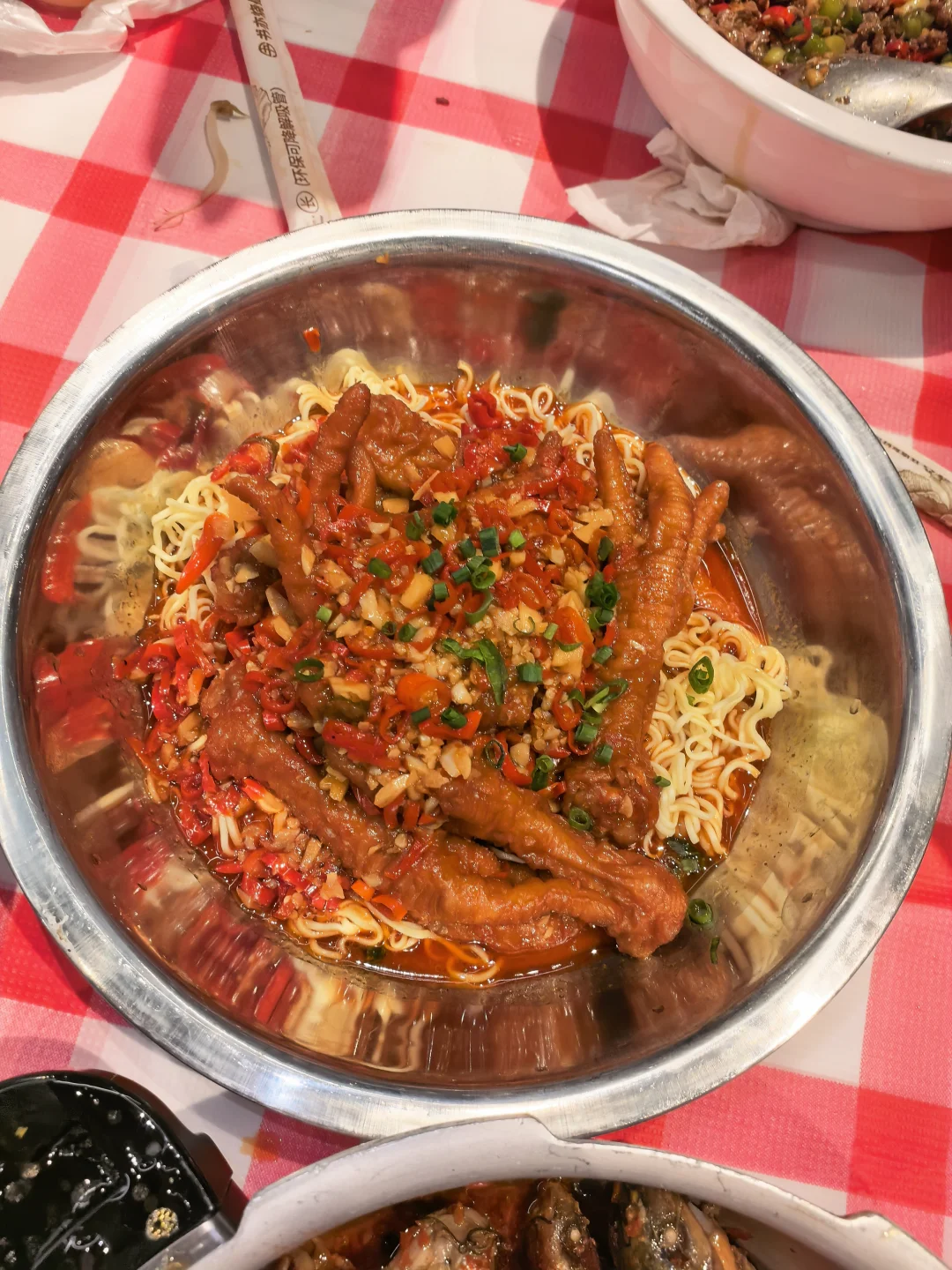 长沙逛吃必打卡！地道湘味正😍✨