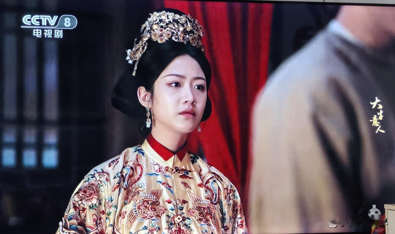 就问你们发现没，最近央视8台播放的电视剧里，都有外籍演员出演，且还是主要角色。