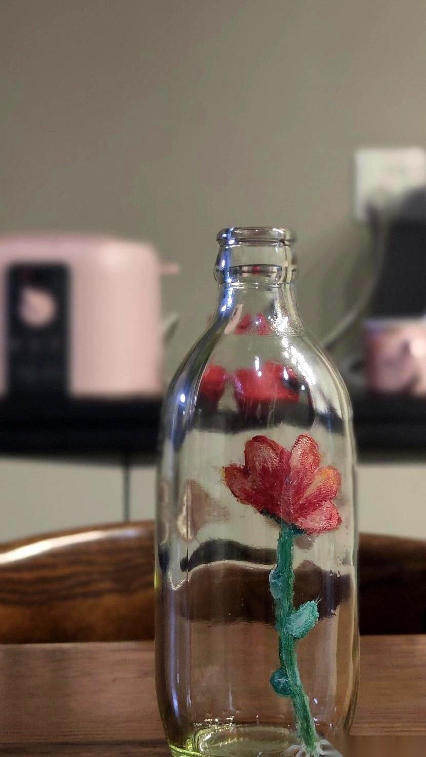 笑死，去年为了省钱，绕开我们从欧洲直采设备的那家客户，今年开始找我擦屁股了。对