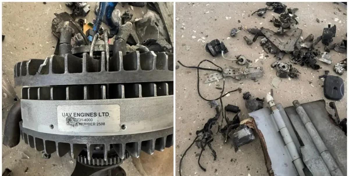印度眼见空军打不赢，开始耍无赖了，动用从波兰与以色列进口的自杀性无人机，无差别攻
