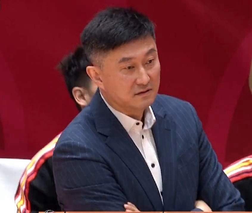 CBA广东东阳光89-80青岛崂山，广东队有8个意外1，太意外，广东会轻松4连胜