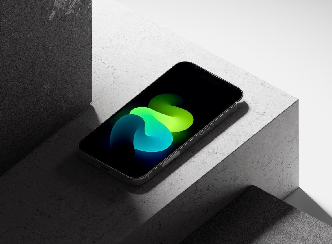 奇奇怪怪的壁纸又增加了