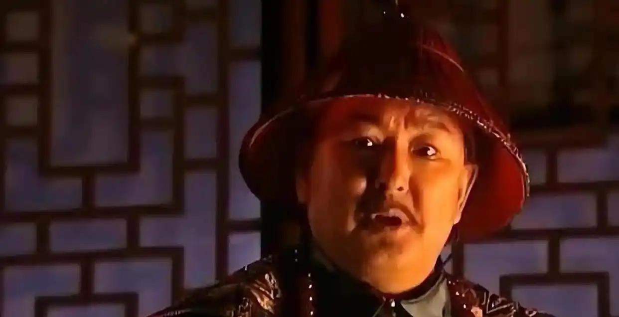 王公自降为爪牙：努尔哈赤的孙子，为何只能投靠鳌拜？同样是造反同案犯，鳌拜被康
