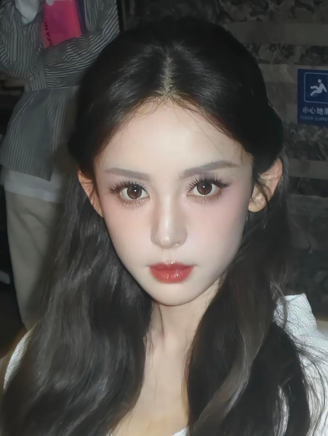 古力娜扎你美的要死