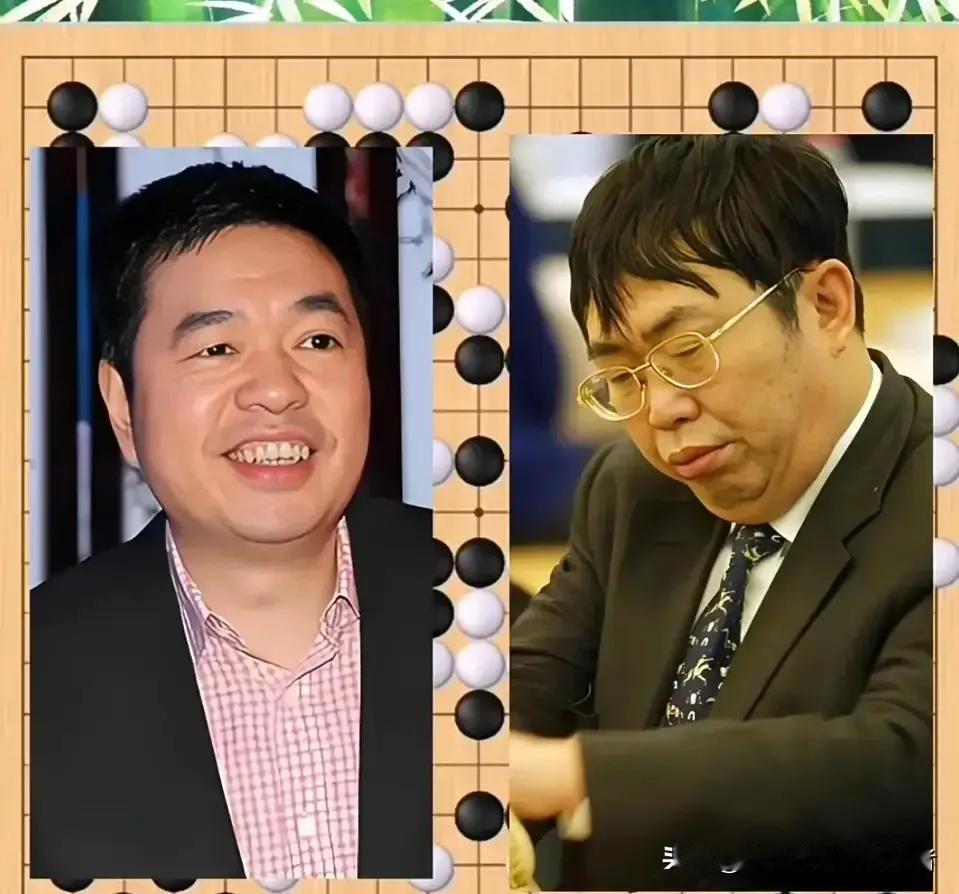 聂卫平说马晓春无聊，真的无聊吗，他这样评价他的棋友，大家都在想，这到底是怎么一回