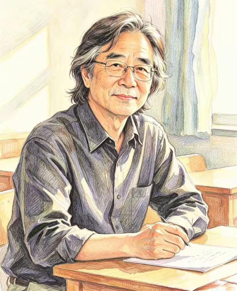 一位教育学家说了段“大实话”，可能会颠覆很多人的认知：“一定要告诉孩子，高考一