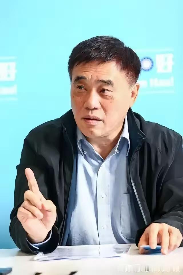 郝龙斌宣布了！在近期，国民党主席候选人郝龙斌召开了记者发布会，针对两岸问题做出了