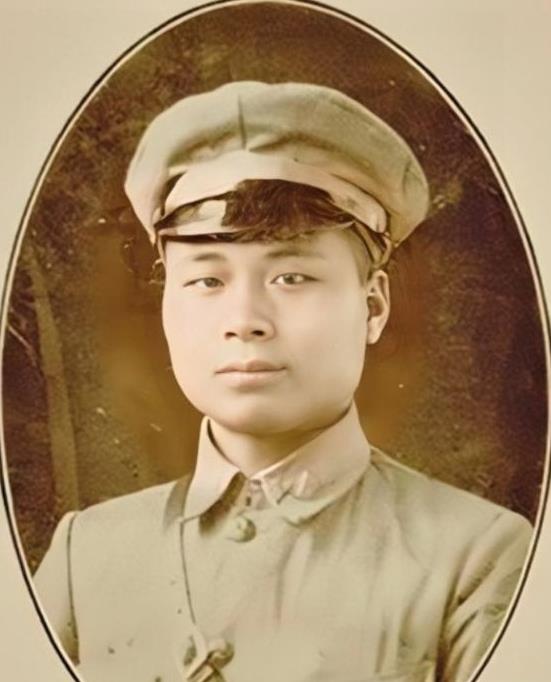 1961年，邱行湘已经54岁了。原74军军长邱维达见他还是单身，就跟他说：“有个