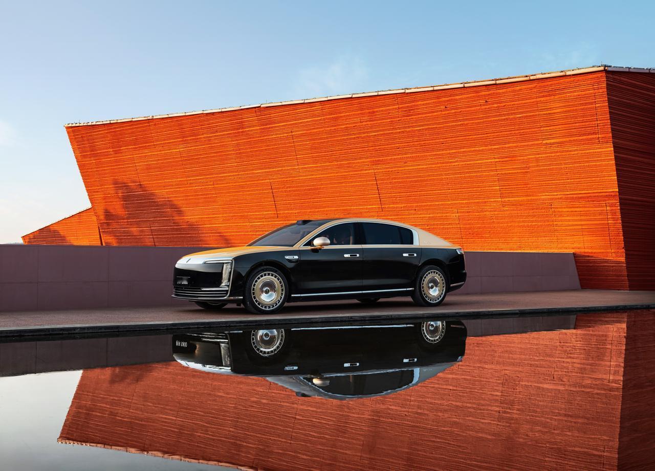 决策者的选择：尊界S800如何赢得商业精英的深度认同？在