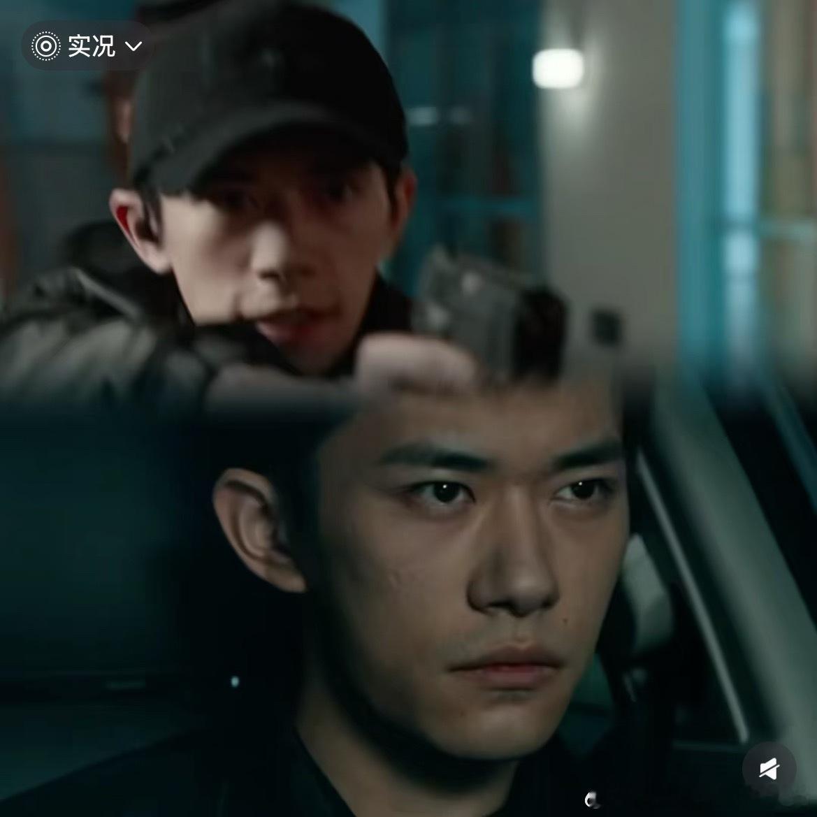 张艺谋电影惊蛰无声定档春节春节档又➕一部！张艺谋导演电影《惊蛰无声》定档2026