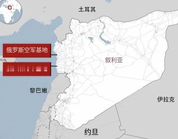 【俄罗斯“虎落平阳被犬欺”,在叙利亚两处军事基地被“草台班子”拿捏！】　　8月