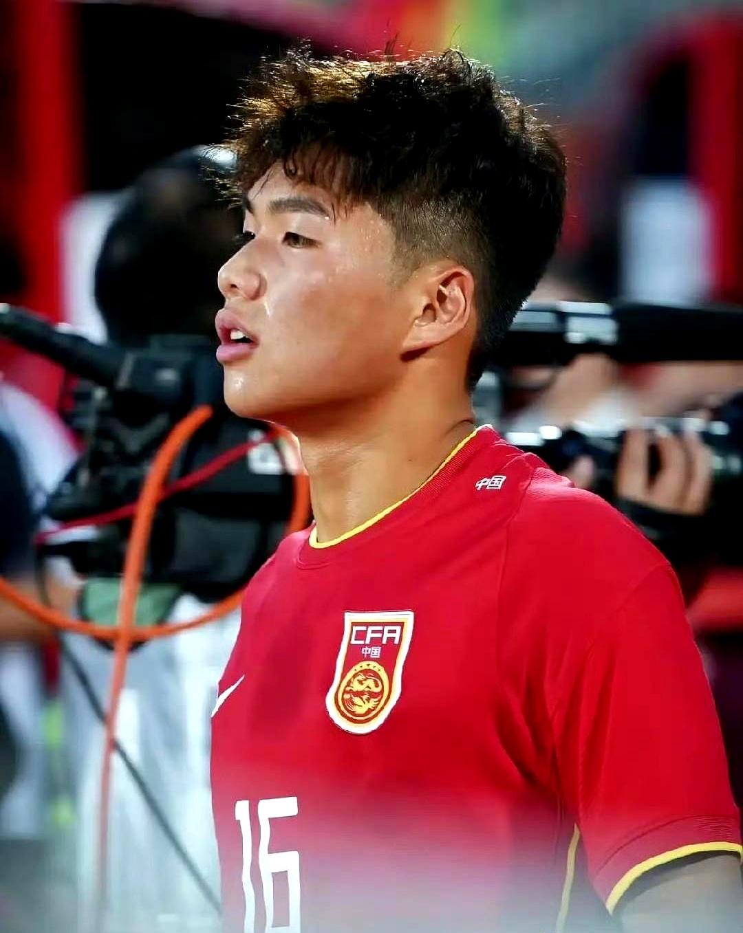 09级国少落选名单一扒，直接戳中泪点！这届阵容到底有多猛？落选的人都能组个主力队