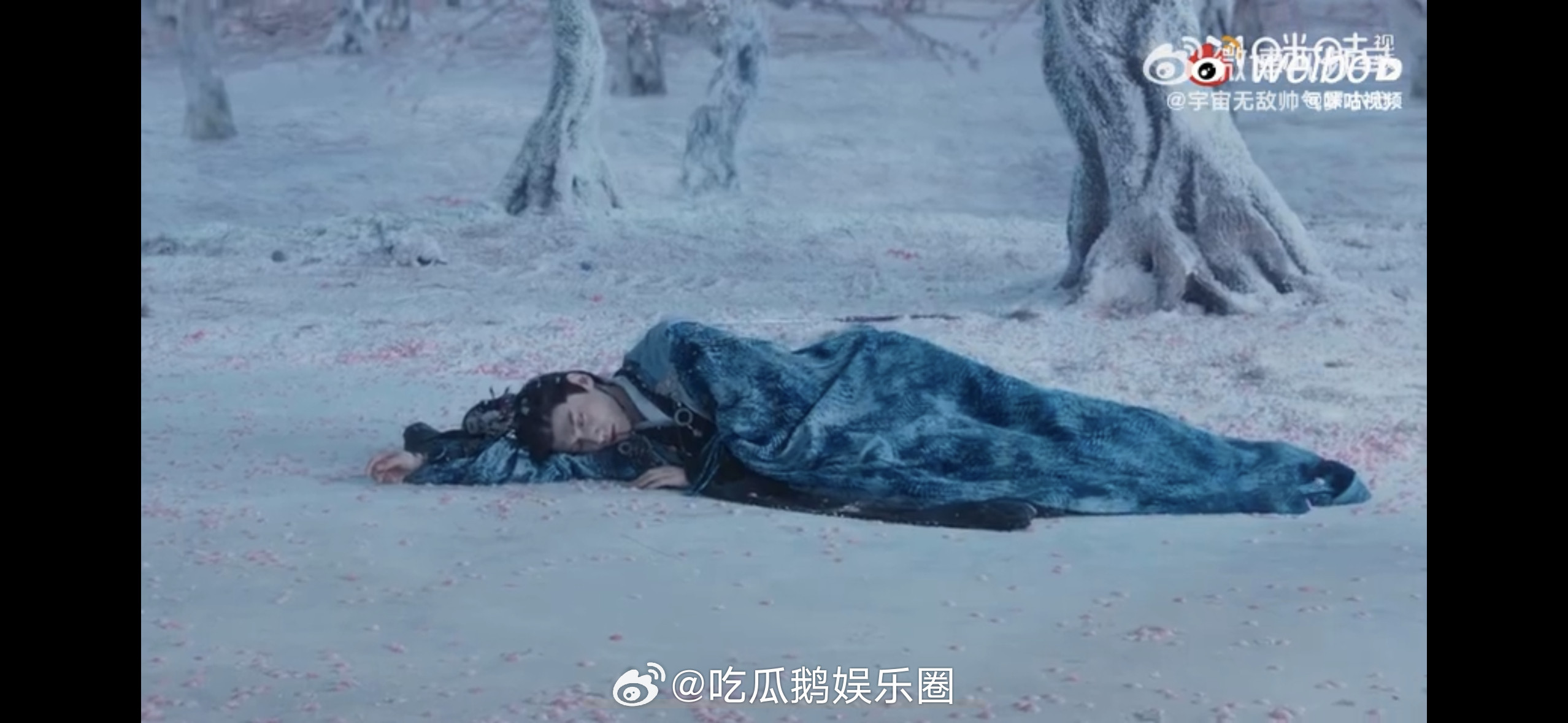 水龙吟布达拉宫罗云熙原声联动罗云熙一念净土一念江湖同个声音，不同震撼！配音被夸