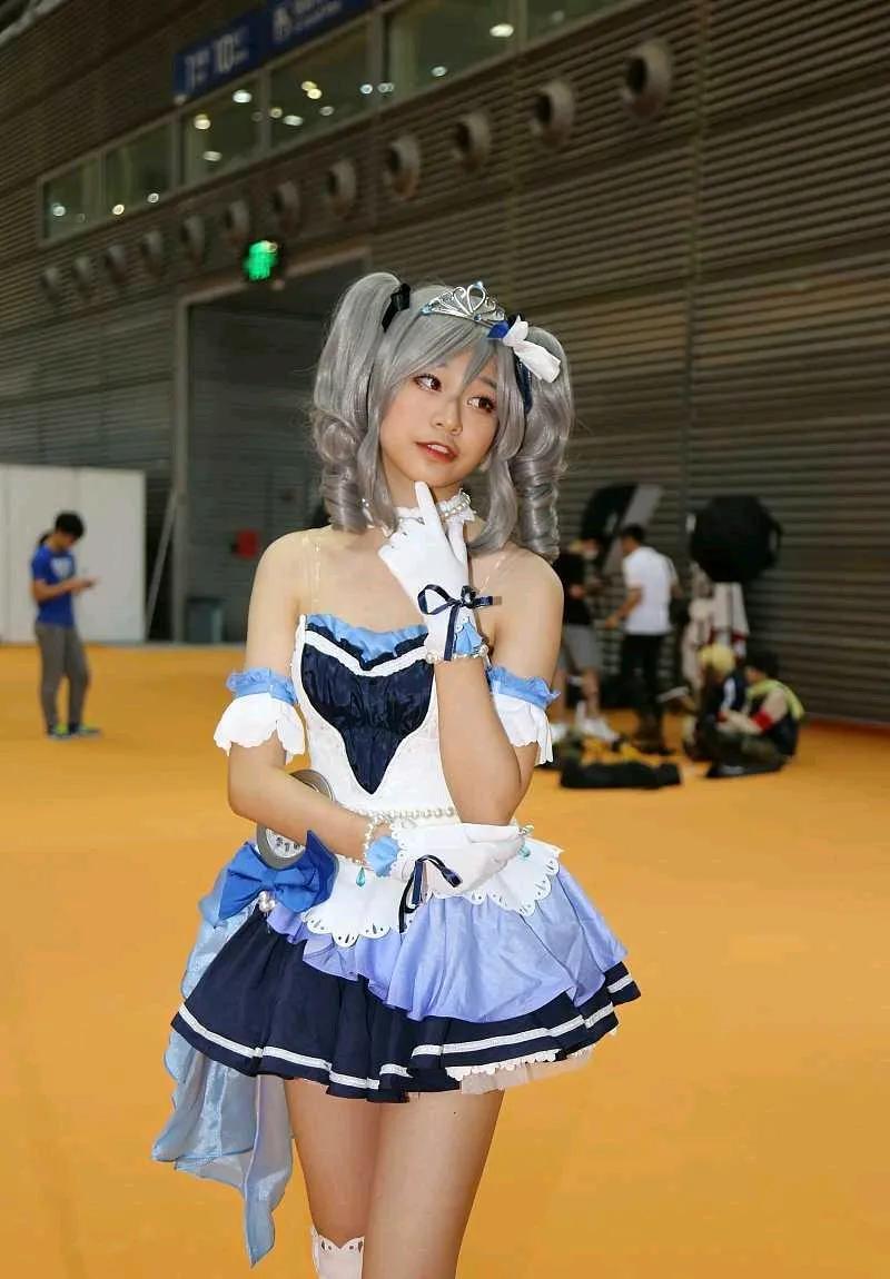家有女孩子的家长们赶紧来看看，你们周围有这些东西吗？我同事的女儿从小看着长大的