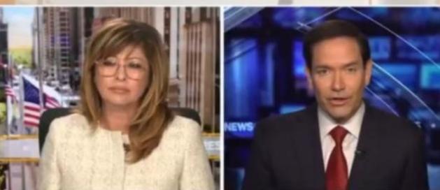 美国为什么不制裁中国买俄罗斯石油？国务卿卢比奥辩解说：“如果你制裁中国购买俄罗斯