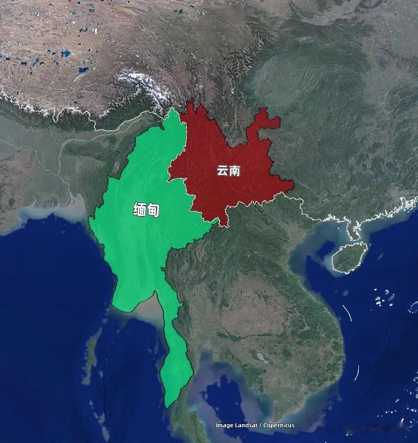 这就是中国最悲壮的公路滇缅公路！当年沿海口岸全被日军封死，外面援助的汽油、枪