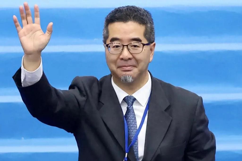 国民党传来消息！国民党副主席萧旭岑表示，中国国民党不接受“一国两制”，两岸都很清