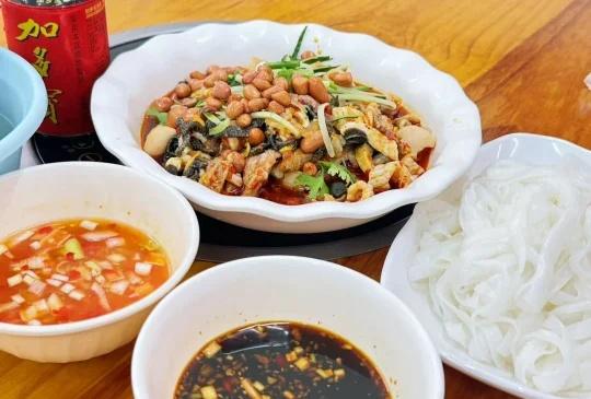 国庆柳州自驾游《成都到柳州自驾之旅》从成都出发，开启了一场充满惊喜的自驾之旅