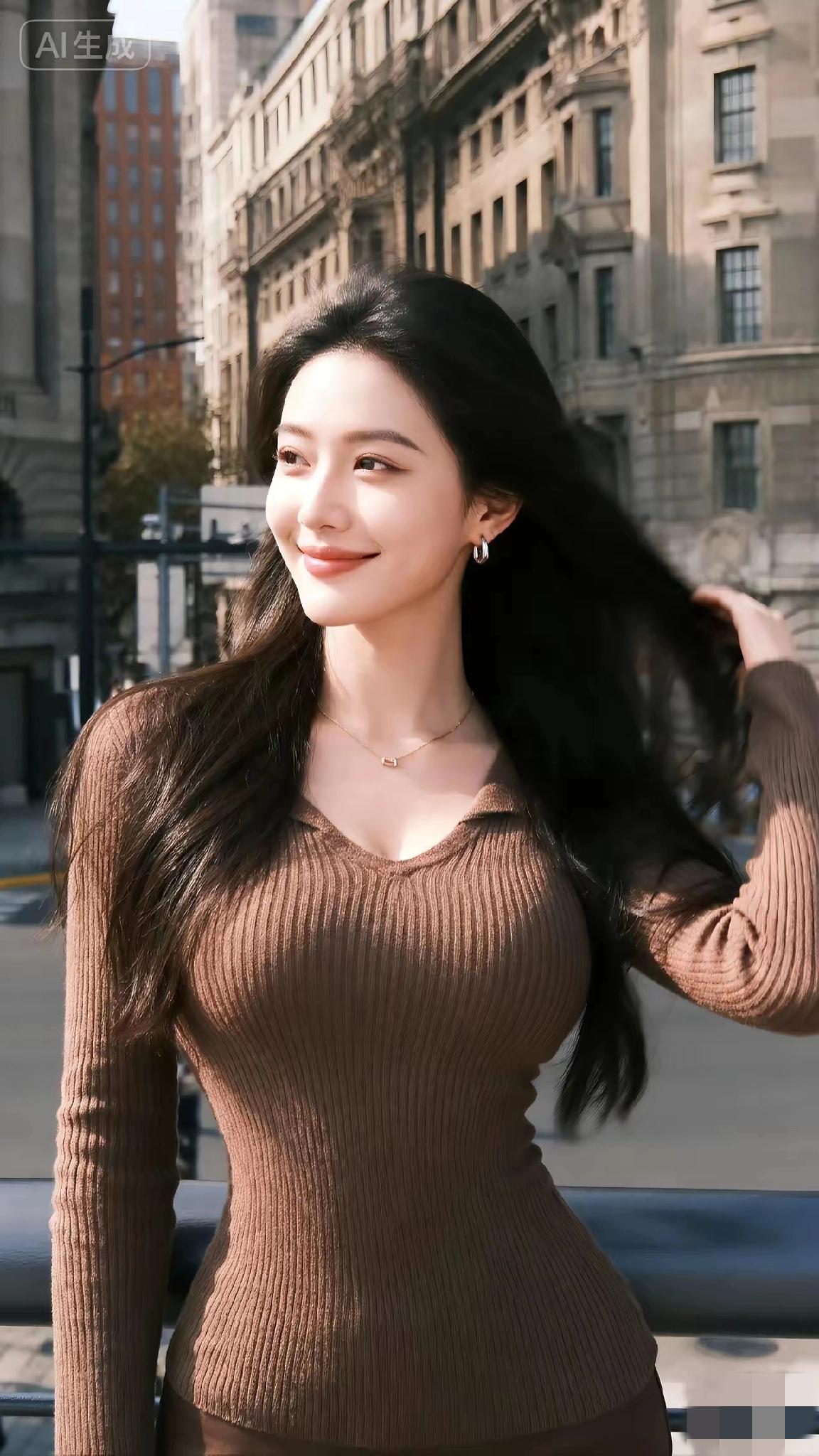 普通人都喜欢娶个美女做老婆，羡慕别人的美女老婆，事实上很可能娶个美女做老婆是你苦