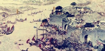 蛙跳战术一般指二战时太平洋战争中的越岛战术，1943年，美国人麦克阿瑟指挥美澳联