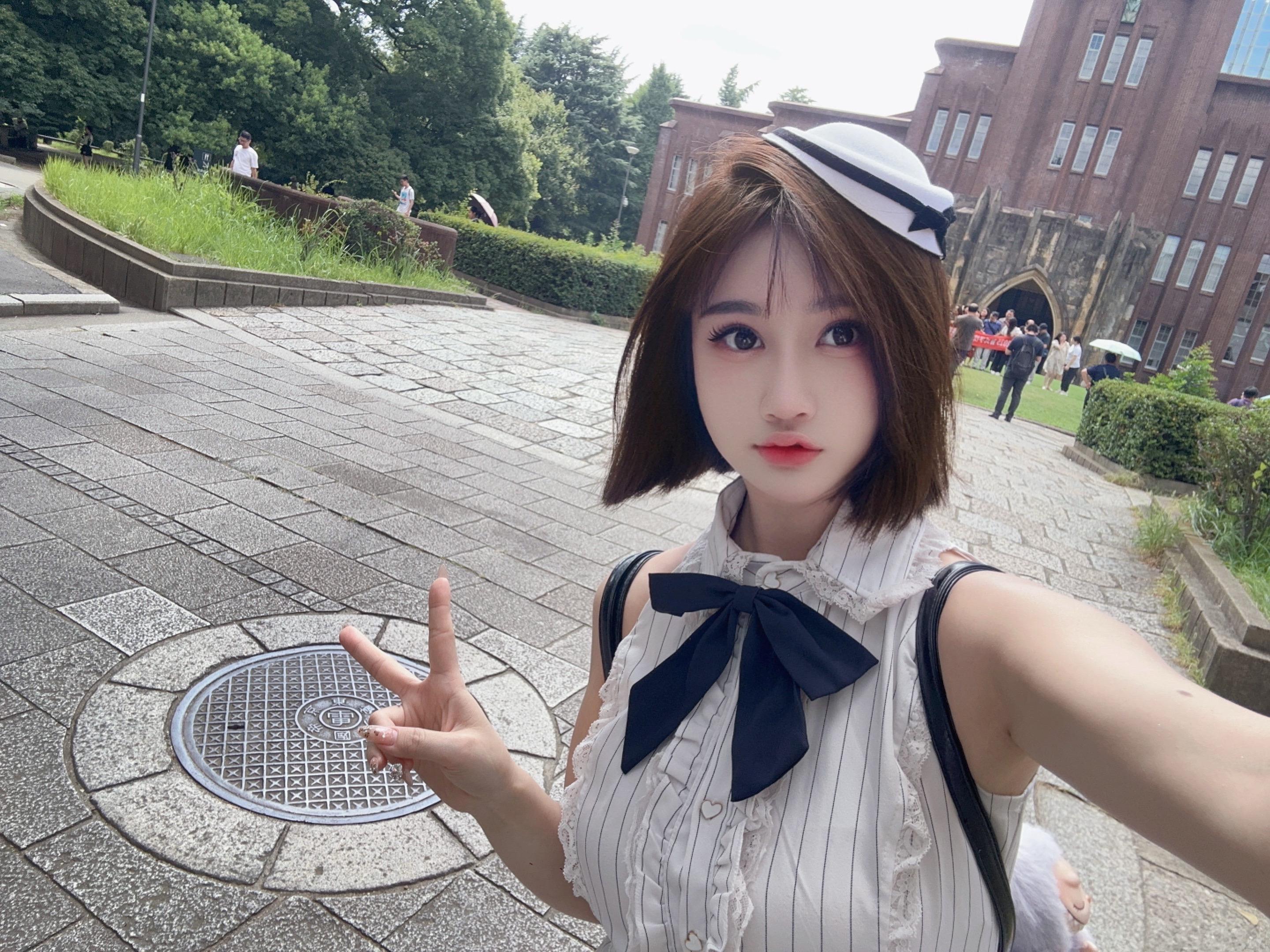 如果能回到学生时代 我肯定好好读书