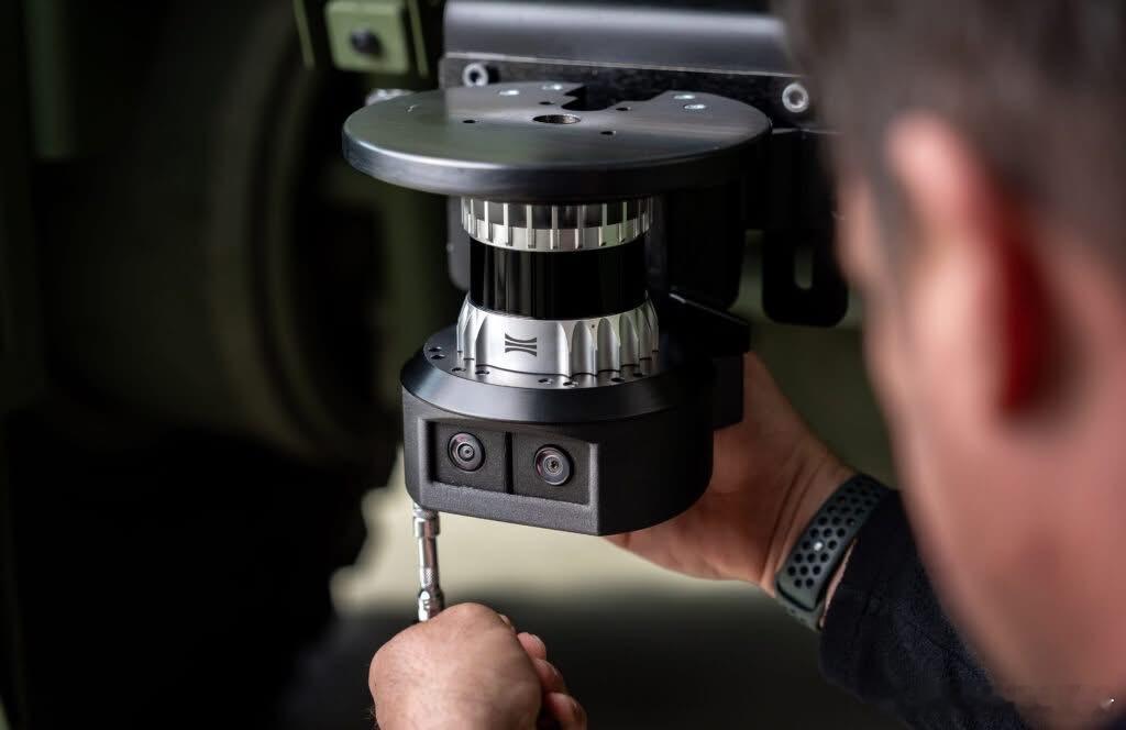 寰宇特车报告无人驾驶测试