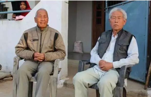 2017年，面对滞留印度长达54年的王琪，众人谴责声不断：“他是逃兵，不配