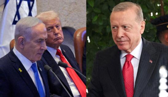 内塔尼亚胡的国际通缉令终于是生效了，匈牙利新任总理毛焦尔正式放话要对内塔尼亚胡进