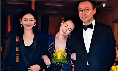 徐妈像热锅上的蚂蚁！终于坐不住了急着要见汪小菲！并不是因为想念女儿和孙子，而