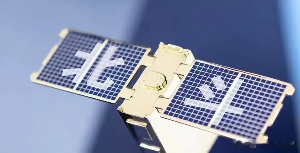 “一颗北斗卫星突然消失”，近日有外媒炒作，引发关注。事实上，该卫星并非“消失”，