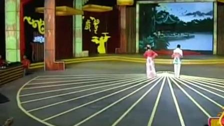 李士学 石丽二人转 靠山调+绣八仙_土豆视频