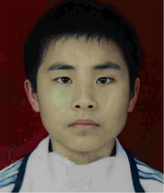 公安部自2000年实行A级通缉令以来，年龄最小的A级通缉犯白中杰，1993年9月