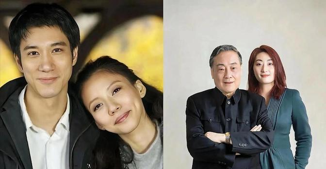 宗馥莉换掉王力宏这事儿越来越有嚼头。二十年代言一朝砍断，当时只道是嫌弃明星过气，