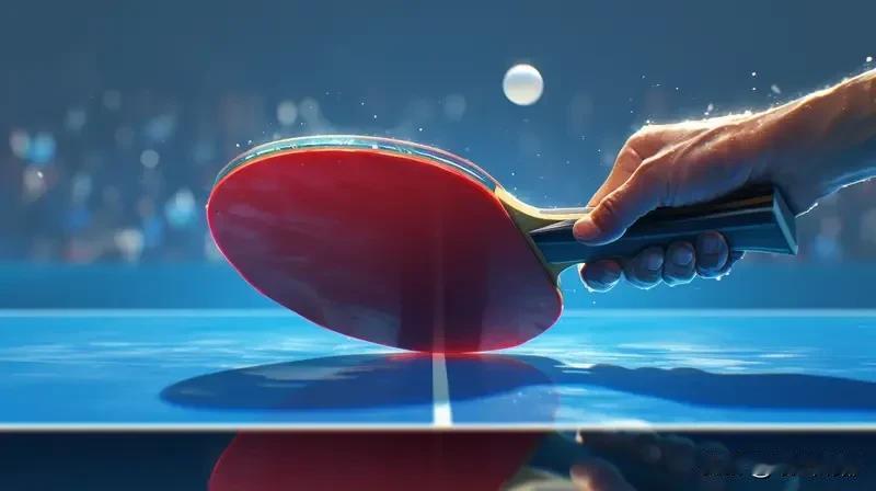 乒乓亚洲杯已经结束，可女子决赛时的一个擦边球裁判问题，仍在网上热争中、网爆中……