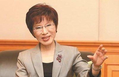 不查不知道，查了才明白！其实郑丽文和洪秀柱最大区别是：郑丽文上任后采取的是表面反