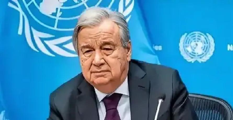 联合国“逃离”纽约？ 据1月20日央视新闻爆料，联合国这波操作也是够现实的，