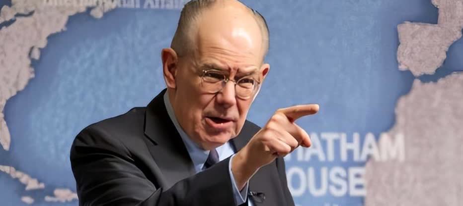 菲律宾为什么对美国那么忠心？菲律宾最近因为韦帕台风，国内废墟一片，人民怨