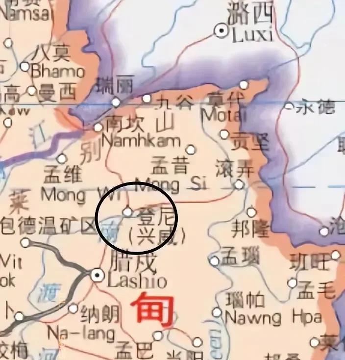 缅甸果敢地区又发生激烈军事冲突，缅甸政府军同果敢同盟军在在養骡子寨发生交火，造成