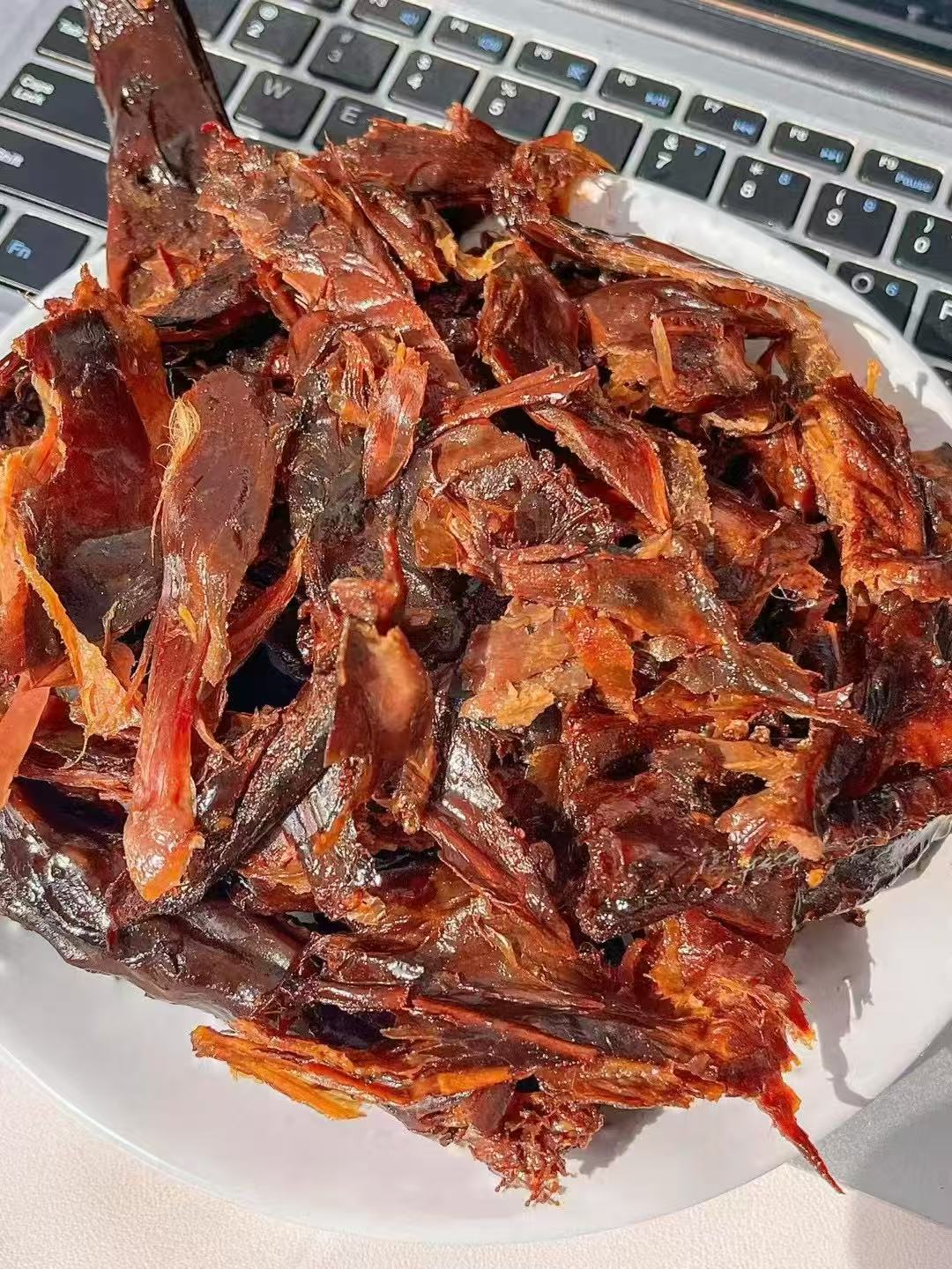 湖南常德美食｜酱板鸭美味打卡攻略！