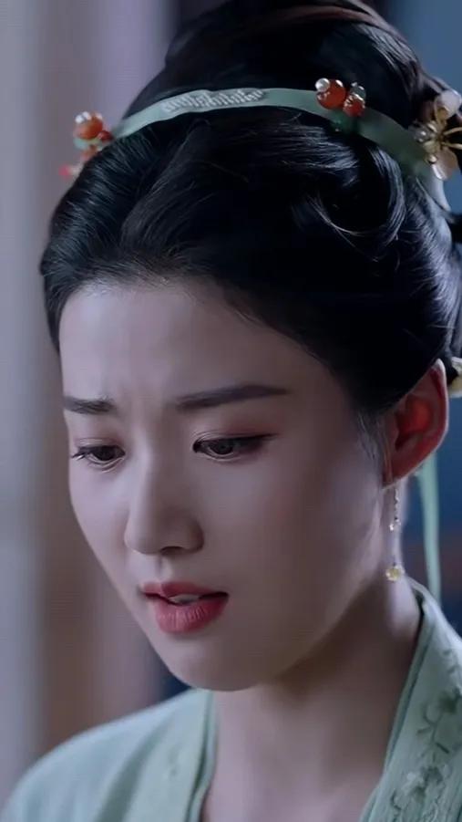 你失去的不过是性命，县主失去的可是爱情！不否认《榜上佳婿》苏棠璃是个可恨的第