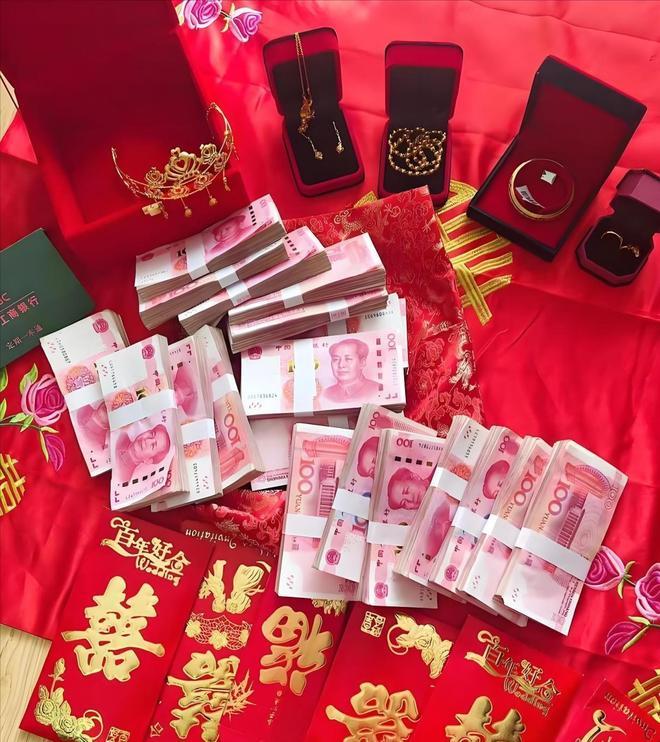 彩礼是卖女儿吗?余华老师的犀利回应揭穿了无数男人的算计。她面对讨价还价的女婿