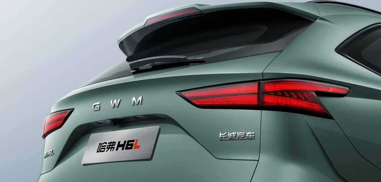 长城这波改名，真是把市场心理给玩明白了。说白了，“枭龙MAX”这名字听起来虽然霸