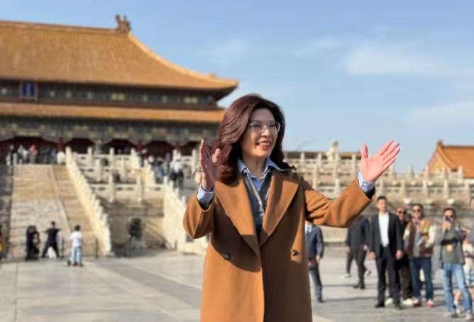 “郑丽文效应”？昨晚台湾政论节目出现微妙现象，在偏绿媒体的场合，国民党人员几乎集