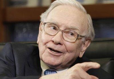 美国彻底慌了？世界亿万富豪巴菲特再次语出惊人：“美国过去的成功，很大程度上有中国