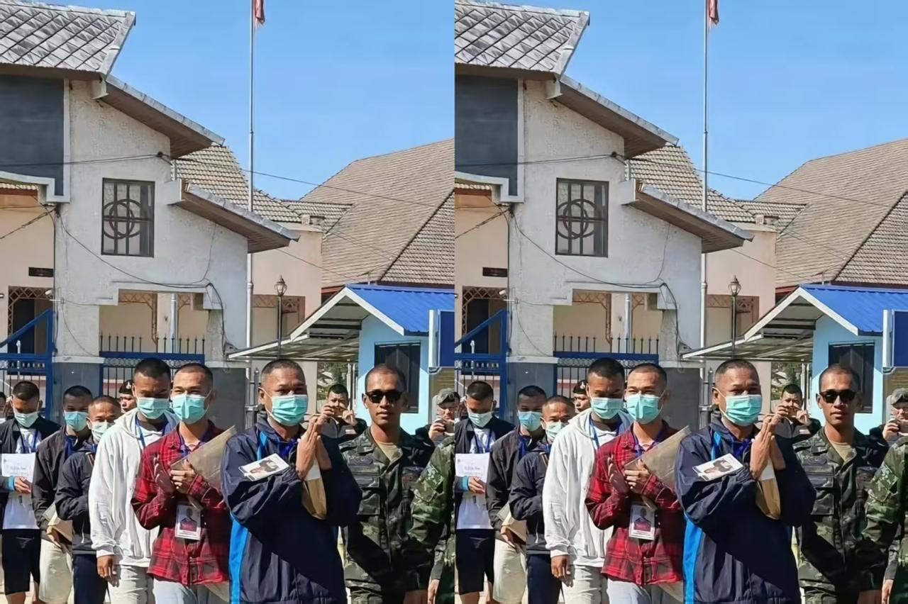 新年第一口大瓜，柬埔寨直接送到家！刚在中方斡旋下达成停火，转头就于12月31日官