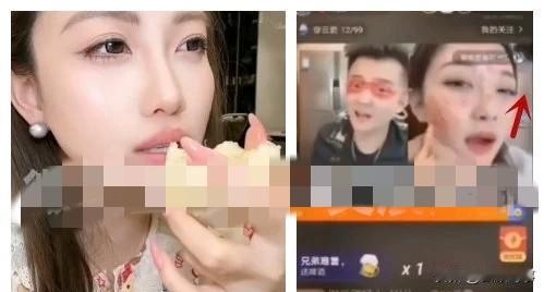 桐桐回应“光身男子”出镜，重提多年前同类翻车事件！