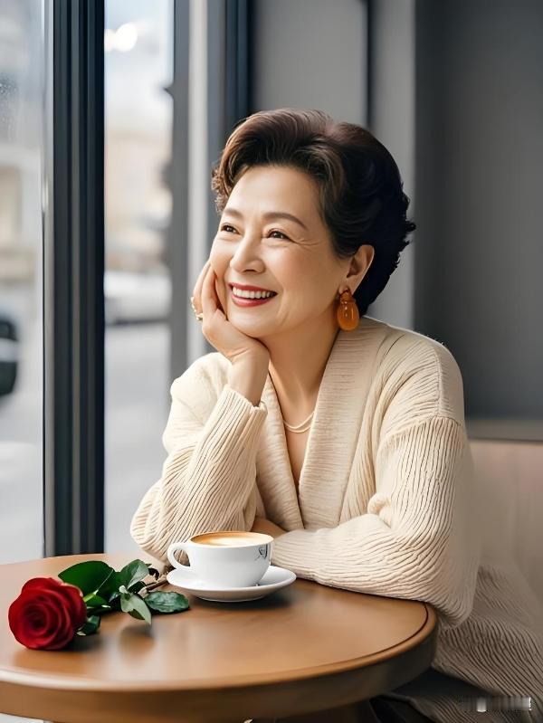 现在做婆婆的，都想明白了。王婶的儿子结婚三年，儿媳妇一直没怀孩子，换以前，估计